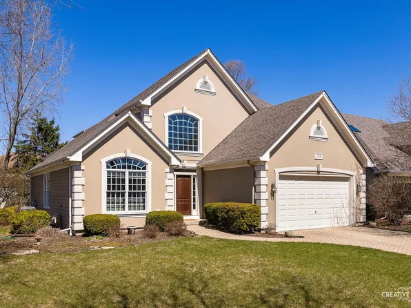 254 Hawk Hollow Dr, Bartlett, IL 60103