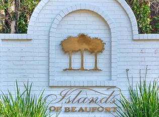108 Palmetto Pl, Beaufort, SC 29902