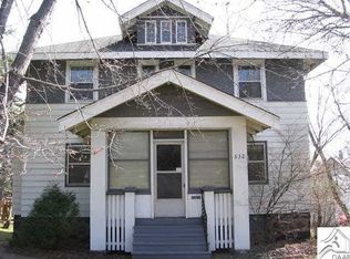 532 Woodland Ave, Duluth, MN 55812