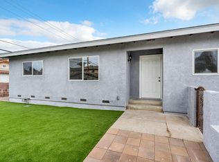 307 Norton St, National City, CA 91950