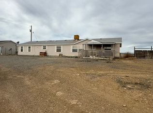 2000 Desert Rd, Whitewater, CO 81527