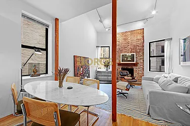 Rented by City Connections Realty