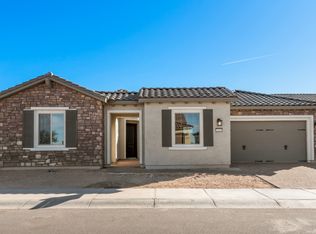26689 W Ponderosa Ln, Buckeye, AZ 85396