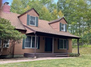 139 Spruce Run Dr, Dingmans Ferry, PA 18328