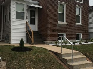 4916 Tyrolean Ave, Saint Louis, MO