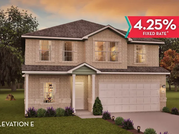 764 Red Mulberry St, La Marque, TX 77568