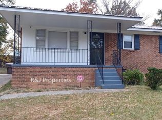 1803 Joyce St, Greensboro, NC 27405