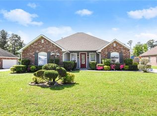 31214 Old Baton Rouge Hwy, Hammond, LA 70403