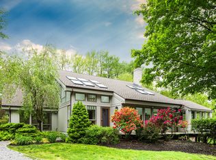 243 Chestnut Hill Rd, Litchfield, CT 06759