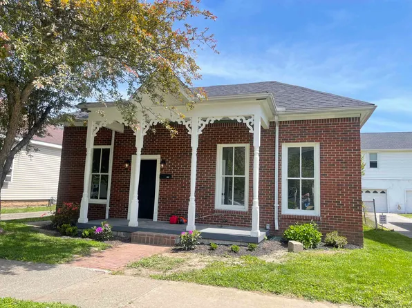 328 Bellefonte St, Russell, KY 41169
