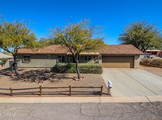 78 W Forrest Feezor St, Corona De Tucson, AZ 85641