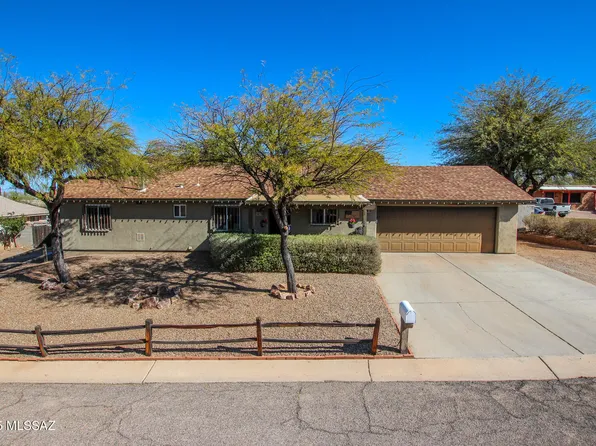 78 W Forrest Feezor St, Corona De Tucson, AZ 85641