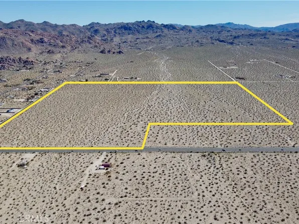 65600 Twentynine Palms Hwy, Joshua Tree, CA 92252