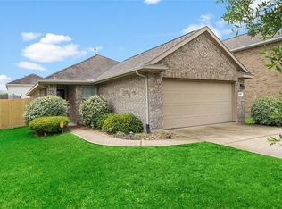 9110 River Dale Canyon Ln, Humble, TX 77338