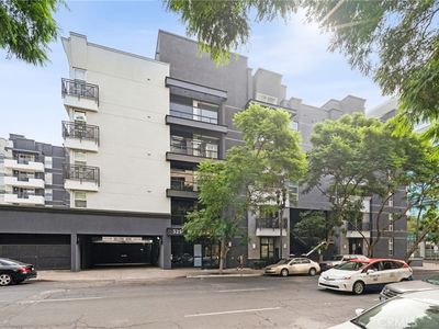 525 11th Ave UNIT 1201, San Diego, CA, 92101