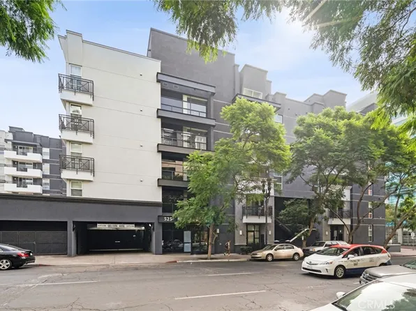 525 11th Ave Unit 1201, San Diego, CA 92101