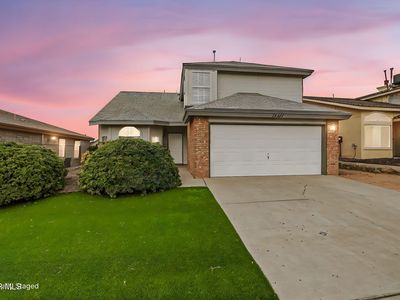 12217 Chato Villa Dr, El Paso, TX, 79936