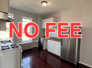 90 Lake St #8L, Jersey City, NJ 07306