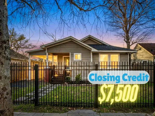 1405 Walton St, Houston, TX 77009