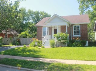 7112 Nashville Ave, Saint Louis, MO 63117