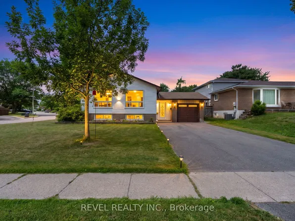 383 Bartley Bull Pkwy, Brampton, ON L6W 2M1