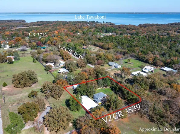 11185 Vz County Road 3839, Wills Point, TX 75169