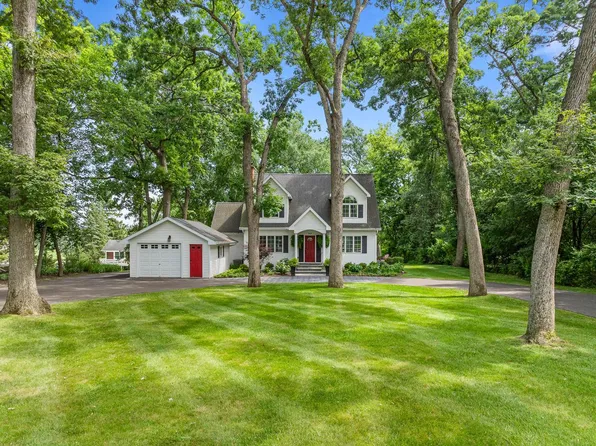 263 Pottawatomi DRIVE, Fontana, WI 53125