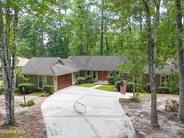 71 Calabash Drive, Carolina Shores, NC 28467
