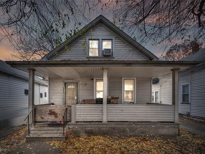6000 Hosmer Ave, Cleveland, OH, 44105