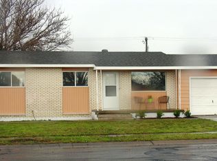 918 S Cain Ave, Liberal, KS 67901