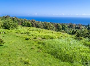 44 2588th #42-C, Honokaa, HI 96727