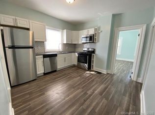 485 Gregory St, Bridgeport, CT 06604