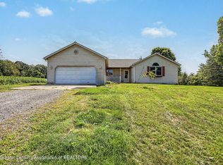 5165 Stimson Rd, Eaton Rapids, MI 48827