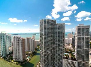 200 Biscayne Blvd Wy #5303, Miami, FL 33131