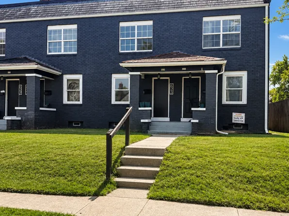 623 E Gates St #623, Columbus, OH 43206