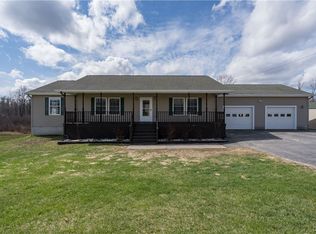 35085 Schell Rd, Theresa, NY 13691