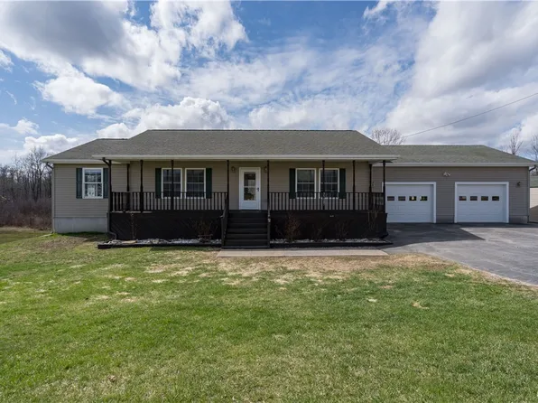 35085 Schell Rd, Theresa, NY 13691