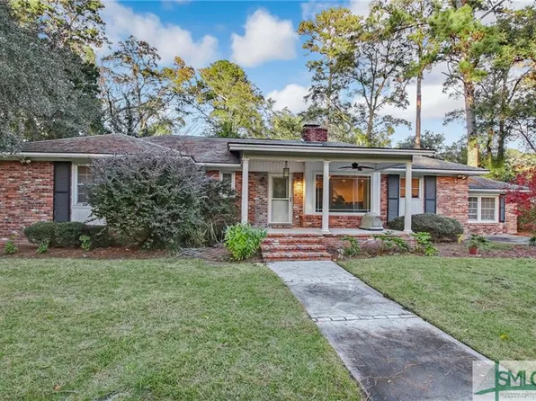 12 Fallowfield Dr, Savannah, GA 31406