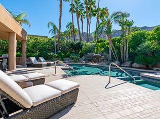 38 Evening Star Dr, Rancho Mirage, CA 92270