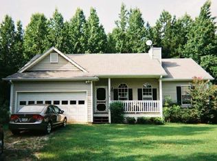 2145 Bradley Gin Rd, Monroe, GA 30656