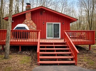 44 Big Bass Dr #B-309, Gouldsboro, PA