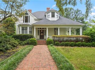 373 S Main St, Madison, GA 30650