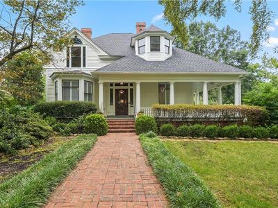 373 S Main St, Madison, GA, 30650