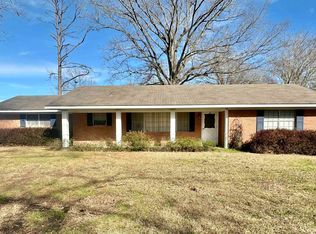 1703 Loop Rd, Winnsboro, LA 71295