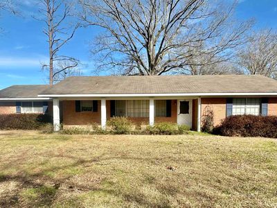 1703 Loop Rd, Winnsboro, LA, 71295