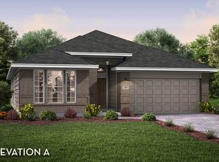 12110 Wooden Mill Ln, Santa Fe, TX 77510