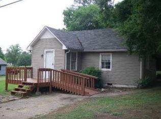 85 Baker St NE, Rome, GA 30161