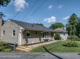 777 S Abington Rd, Clarks Summit, PA 18411