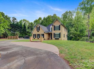 3125 Arden Way, Claremont, NC 28610