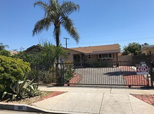 9726 Saloma Ave, North Hills, CA 91343